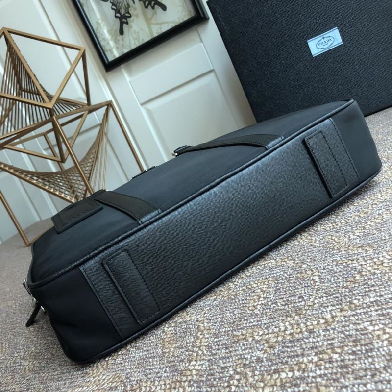 mens Pra*a briefcases